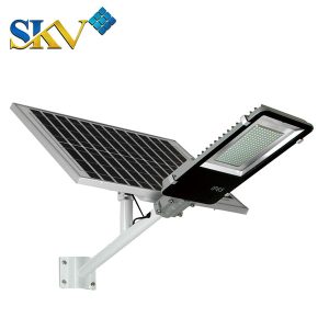 Đèn năng lượng mặt trời 100W