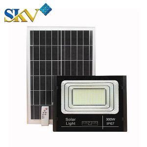 Đèn năng lượng mặt trời 200W