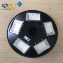 Đèn UFO 250W năng lượng mặt trời 1 Đèn năng lượng mặt trời UFO 250W