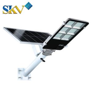 SKV - Sản xuất Đèn năng lượng Mặt trời, Thiết bị Điện 40 Đèn bàn chải 300W
