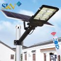 Đèn bàn chải năng lượng mặt trời 300W 1 Đèn bàn chải năng lượng mặt trời
