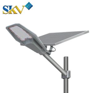SKV - Sản xuất Đèn năng lượng Mặt trời, Thiết bị Điện 22 Đèn đường 300W