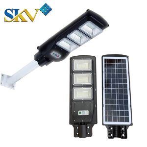 SKV - Sản xuất Đèn năng lượng Mặt trời, Thiết bị Điện 42 Đèn liền thể 150W