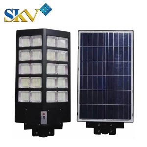 SKV - Sản xuất Đèn năng lượng Mặt trời, Thiết bị Điện 44 Đèn liền thể 500W