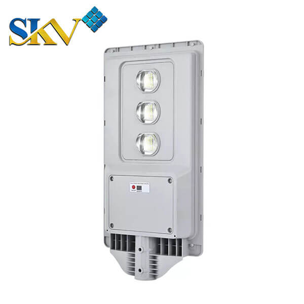 Đèn LED năng lượng skv