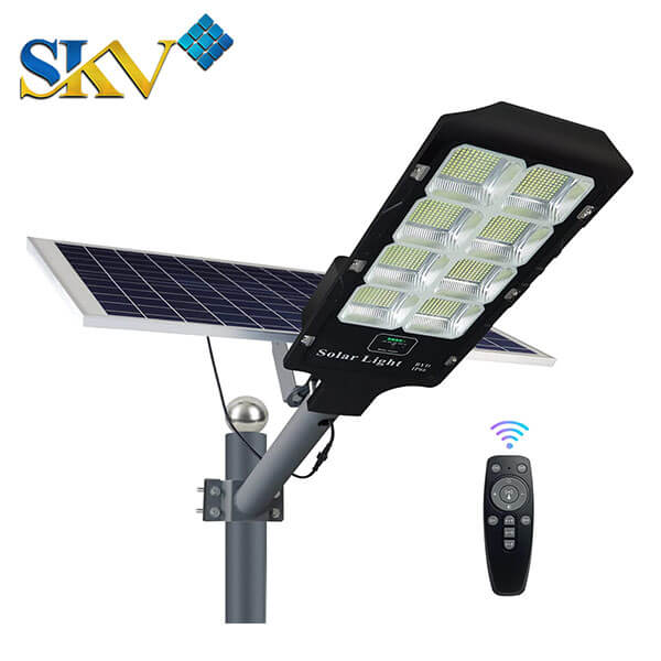 Đèn mặt trời SKV