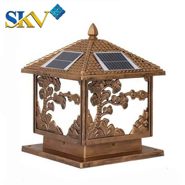 Đèn SKV trang trí