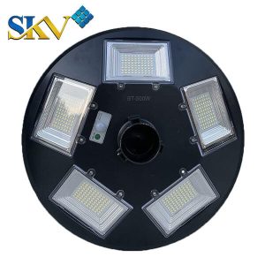 SKV - Sản xuất Đèn năng lượng Mặt trời, Thiết bị Điện 25 Đèn UFO SKV 250W